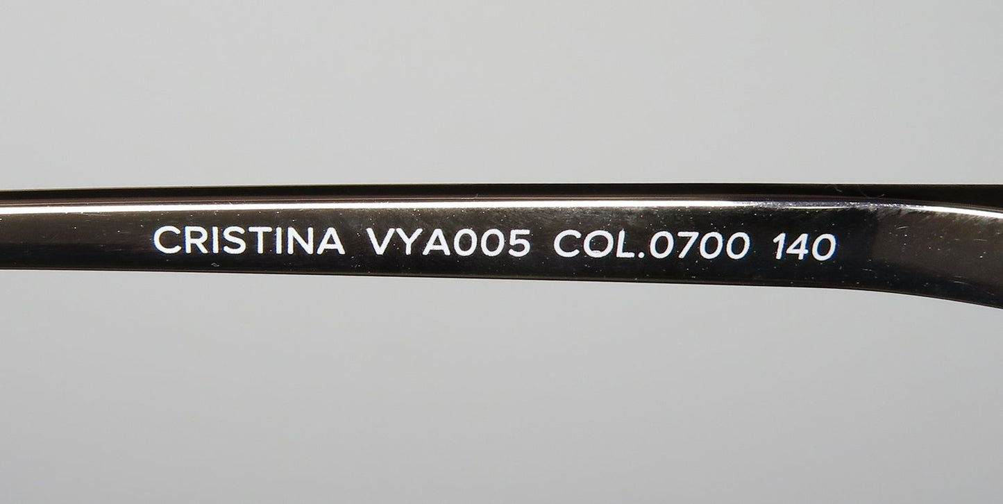 Yalea Vya005 Cristina Eyeglasses