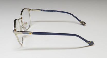 Yalea Vya041 Poorna Eyeglasses