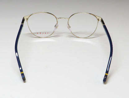 Yalea Vya041 Poorna Eyeglasses