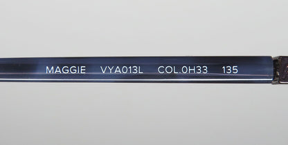 Yalea Vya013l Maggie Petite Eyeglasses