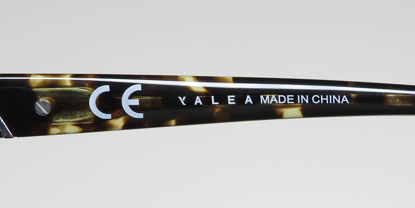 Yalea Sya027n Amalia Sunglasses