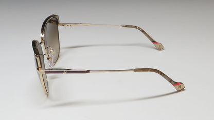 Yalea Sya082 Helena Sunglasses