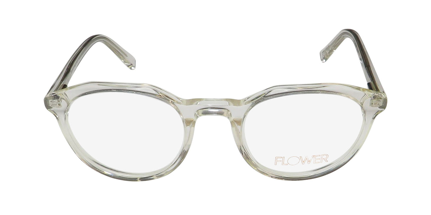 Flower Flr6044 Eyeglasses