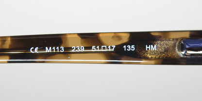 Marilyn Monroe M113 Eyeglasses