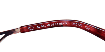 Oscar de la Renta Osl 749 Eyeglasses