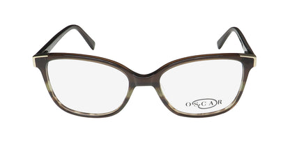 Oscar de la Renta Osl 730 Eyeglasses