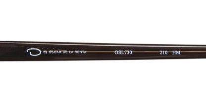 Oscar de la Renta Osl 730 Eyeglasses