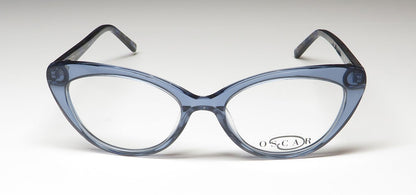 Oscar de la Renta Osl 738 Eyeglasses