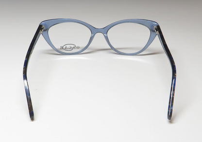 Oscar de la Renta Osl 738 Eyeglasses