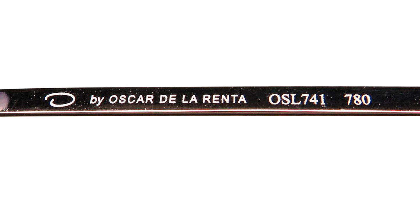 Oscar de la Renta Osl 741 Eyeglasses
