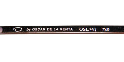 Oscar de la Renta Osl 741 Eyeglasses