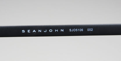 Sean John 5106 Eyeglasses