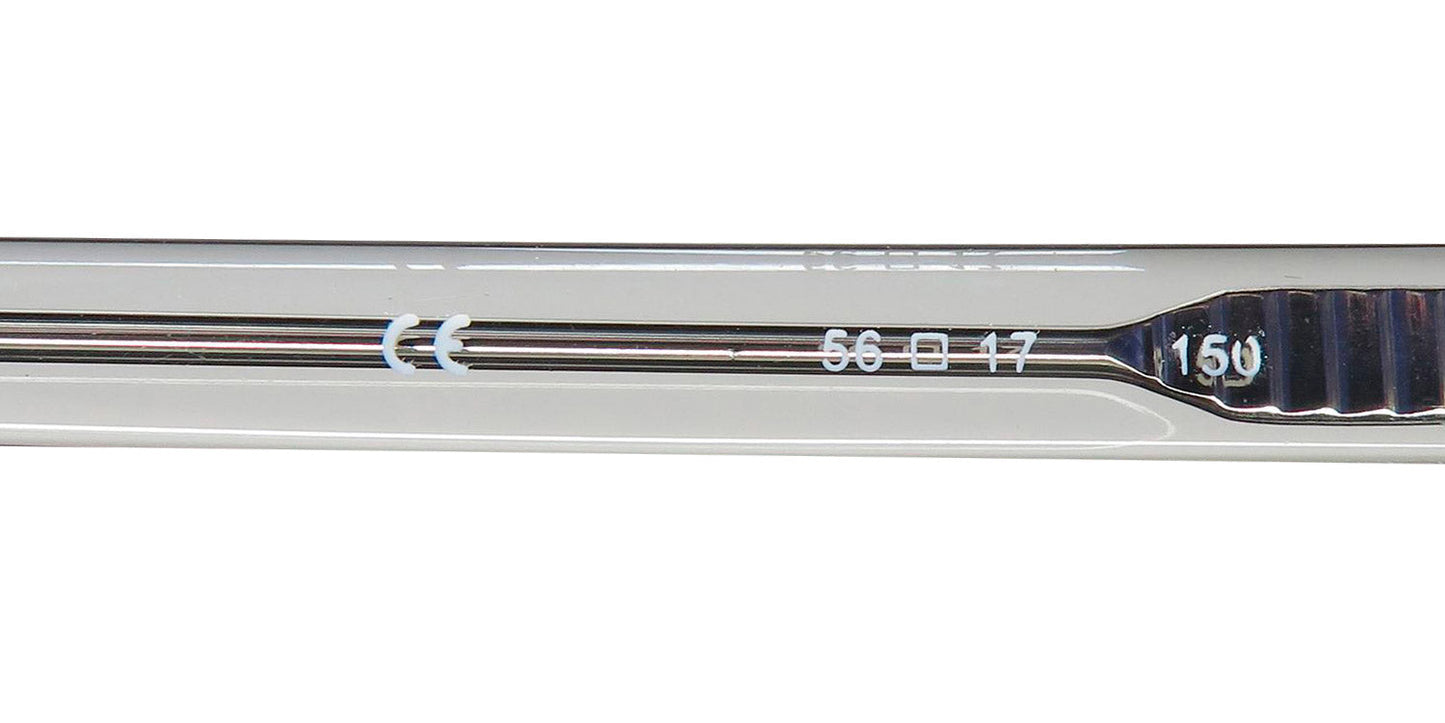 Sean John 5145 Eyeglasses