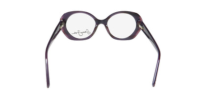 Sean John 6005 Eyeglasses