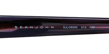 Sean John 6005 Eyeglasses