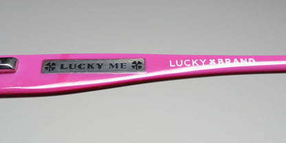 Lucky Brand D705 Eyeglasses
