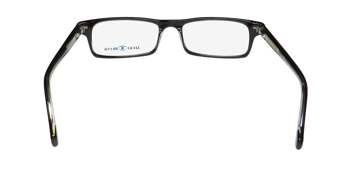 Lucky Brand Jacob Eyeglasses
