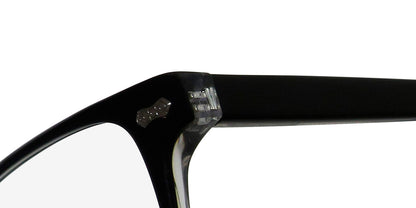 Lucky Brand Jacob Eyeglasses