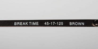 Lucky Brand Break Time Eyeglasses