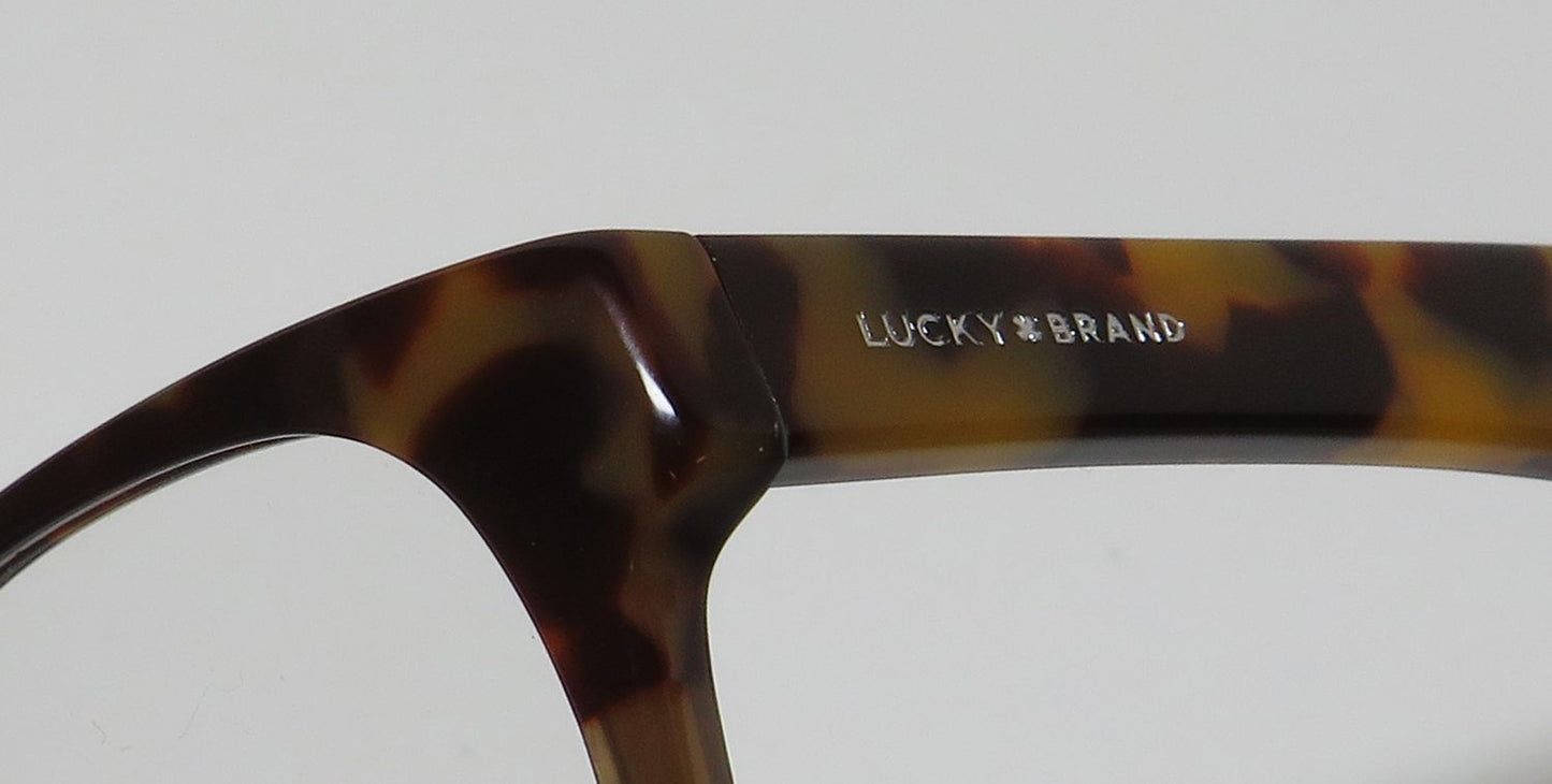 Lucky Brand D202 Eyeglasses