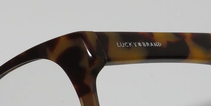 Lucky Brand D202 Eyeglasses