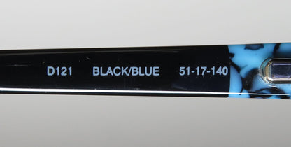 Lucky Brand D121 Eyeglasses
