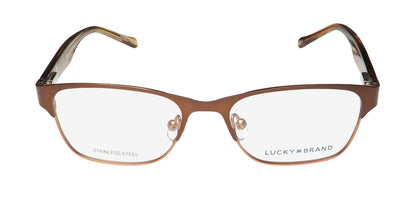 Lucky Brand D707 Eyeglasses