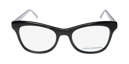 Lucky Brand D708 Eyeglasses