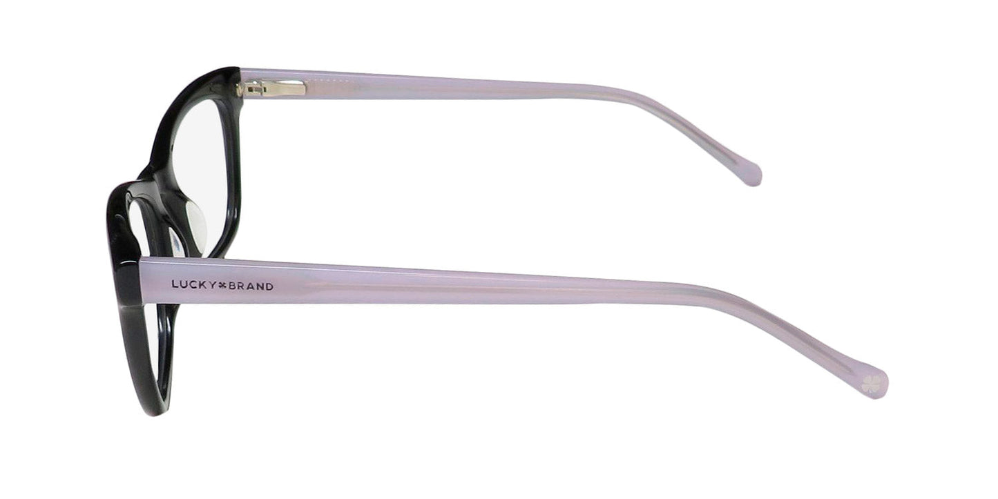 Lucky Brand D708 Eyeglasses