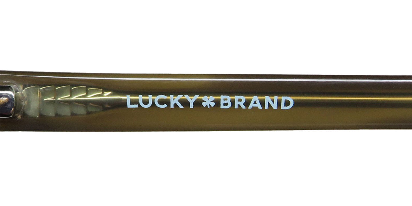 Lucky Brand D806 Eyeglasses