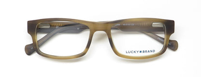 Lucky Brand D804 Eyeglasses