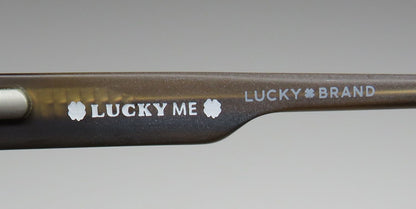 Lucky Brand D804 Eyeglasses