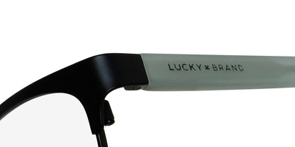 Lucky Brand D710 Eyeglasses