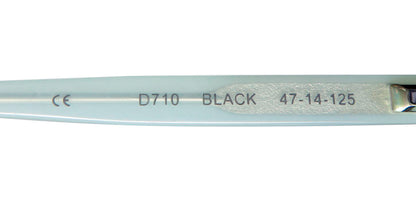 Lucky Brand D710 Eyeglasses