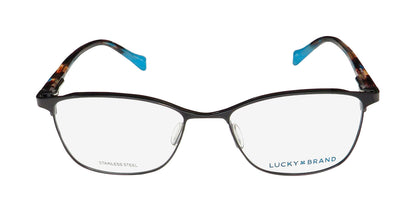 Lucky Brand D509 Eyeglasses