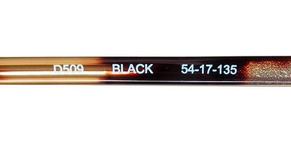 Lucky Brand D509 Eyeglasses