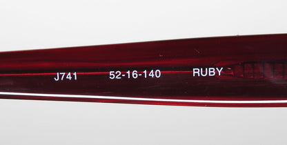 Jones New York J741 Eyeglasses