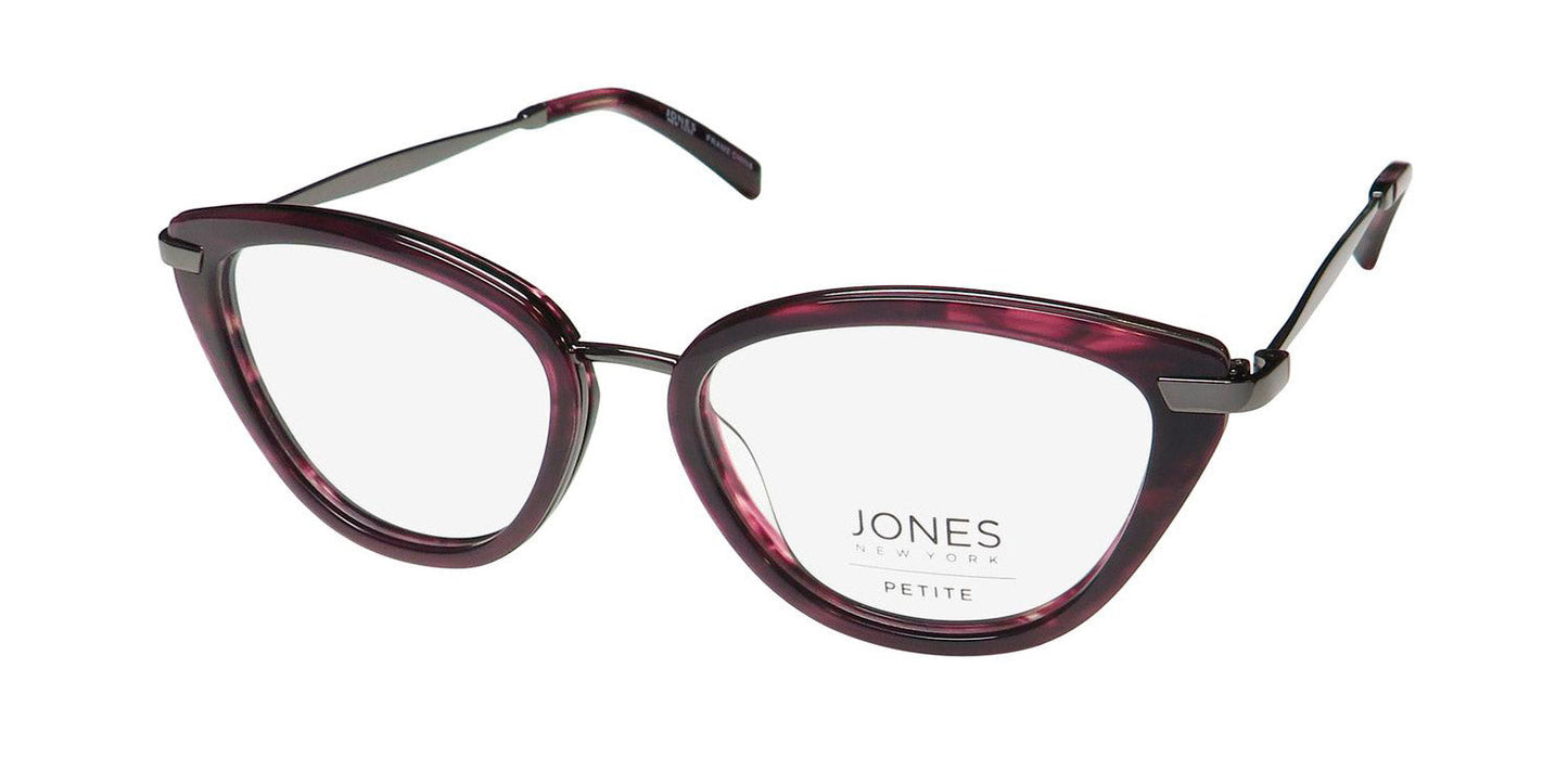Jones New York J235 Petite Eyeglasses