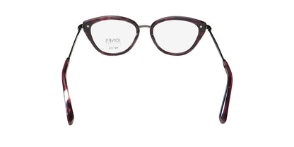 Jones New York J235 Petite Eyeglasses