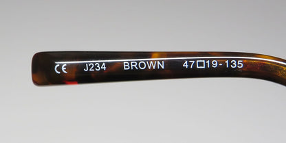Jones New York J234 Petite Eyeglasses