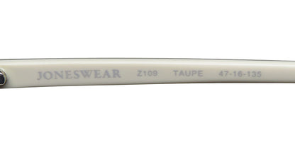 Jones New York Z109 Petite Eyeglasses