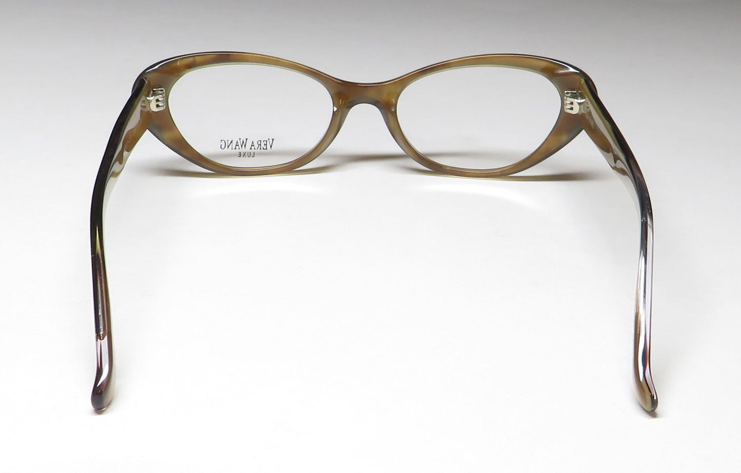 Vera Wang Luxe Linette Eyeglasses