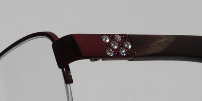 Vera Wang V329 Eyeglasses