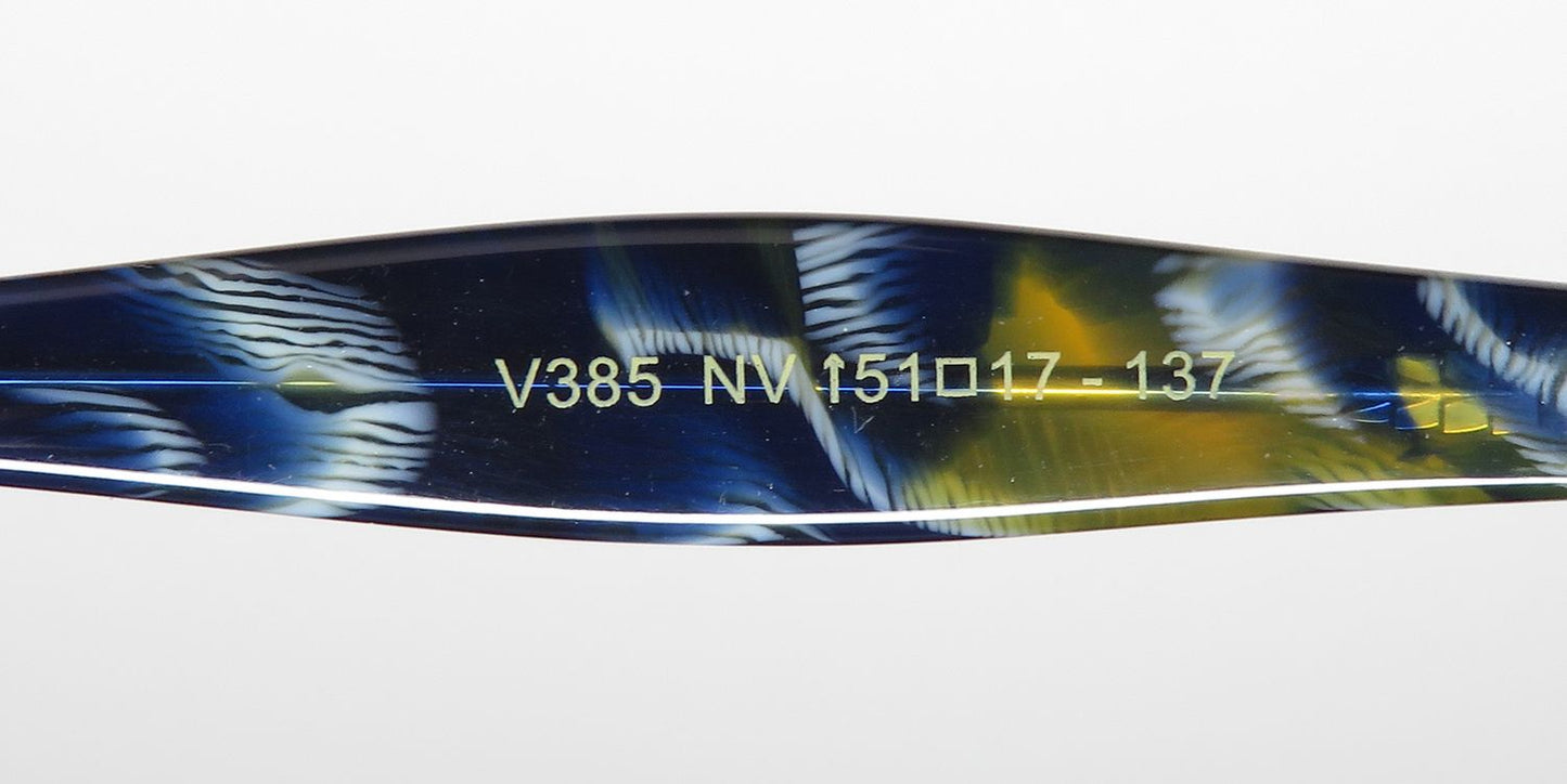 Vera Wang V385 Eyeglasses