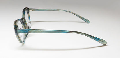 Vera Wang Luxe Ayla Eyeglasses