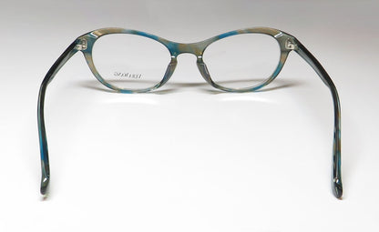 Vera Wang Luxe Ayla Eyeglasses