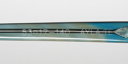 Vera Wang Luxe Ayla Eyeglasses