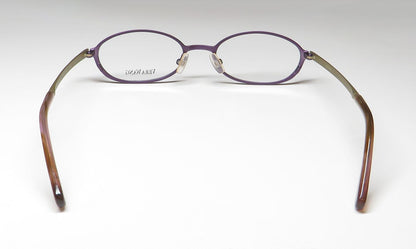 Vera Wang V026 Eyeglasses