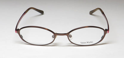 Vera Wang V026 Eyeglasses