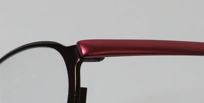 Vera Wang V026 Eyeglasses